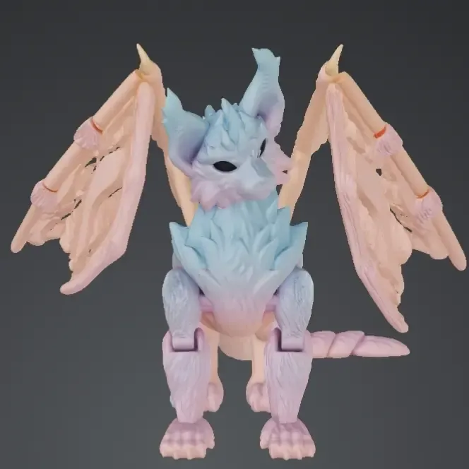 dragoncats