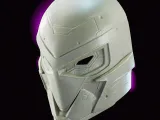 Shocker Mask Spider-Man-2