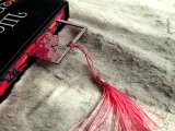 Sakura [Framed] - Bookmark-4