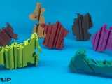Text Flip - Australia-1
