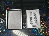 Diabetic Lancet Needles Box-1