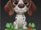Pointer Chibi-0