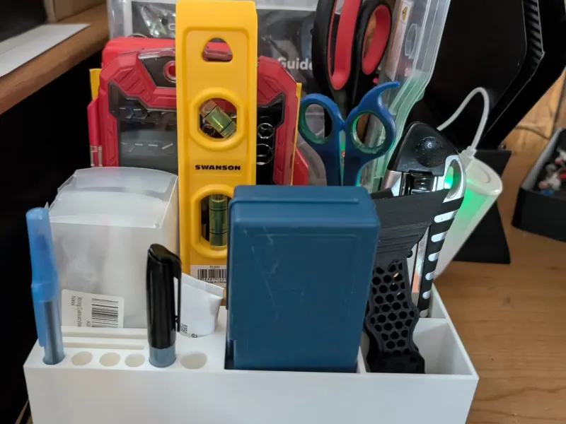 Tool Organizer