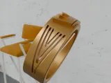 Elegant and modern ring-2