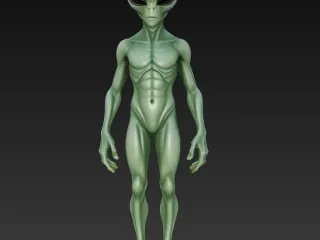 Alien