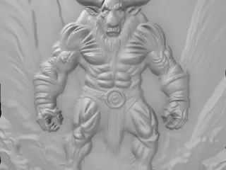minotaur