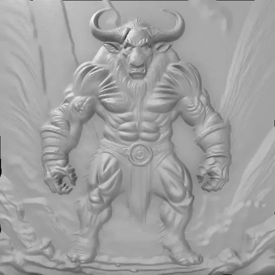 minotaur