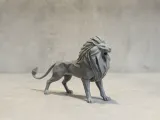 ライオン-3