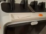 Scatola piccola per cassetta portautensili CFS Lite-2
