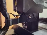 Ender3 S1 Pro extruder cable side mount-2