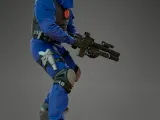 Cobra commander v4-1