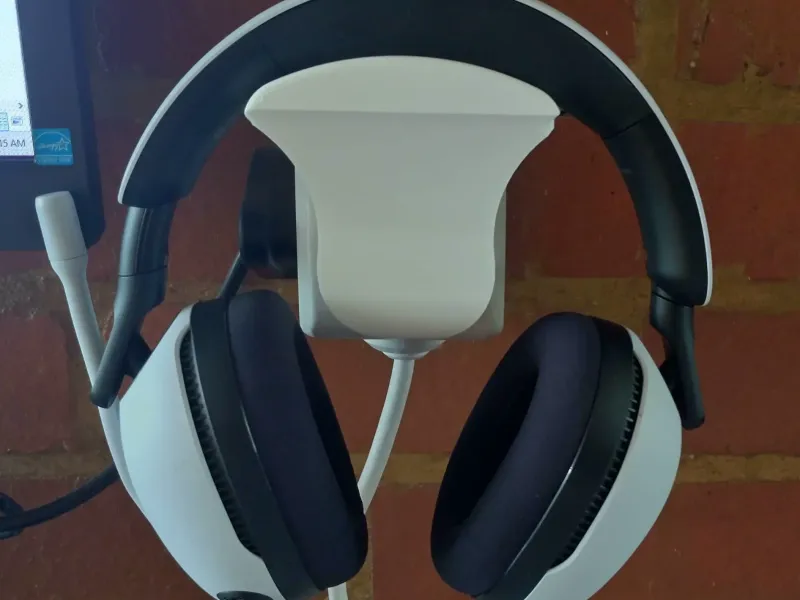 Headphone Charging Holder for Type-M Sockets