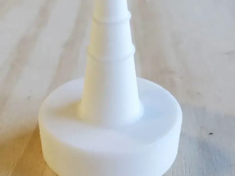 Deckel für Ölflaschen
