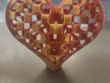 Eleganza del Cuore di Legno-3