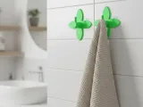 Multi-Purpose Wall Hook  – Bathroom, Kitchen & Door Back-6