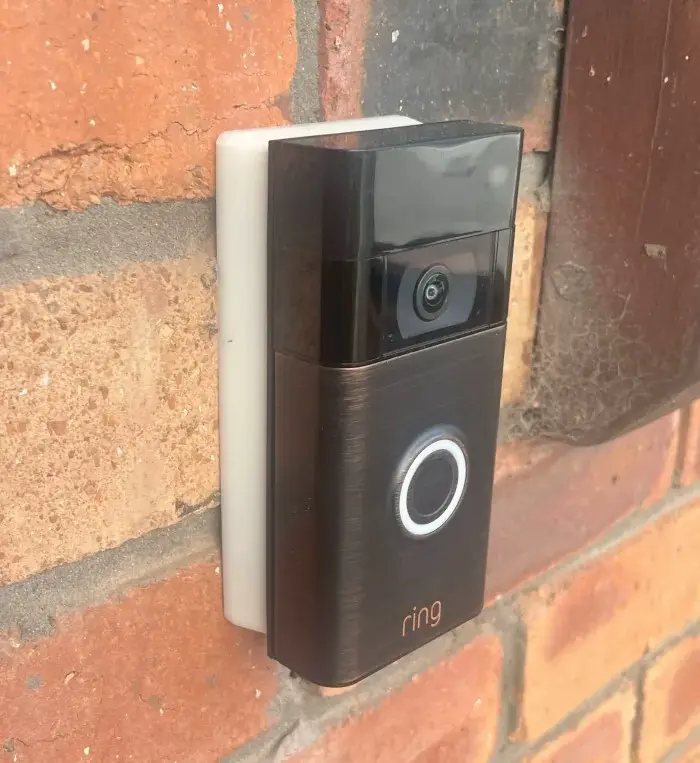 Boxer Dog - Ring Door Bell Decoration -