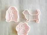 PERRO CORTANTE DE GALLETAS-0