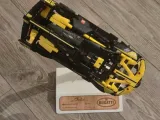 Support voiture lego technique-1