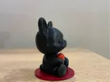 Junior’s Valentine surprise-2