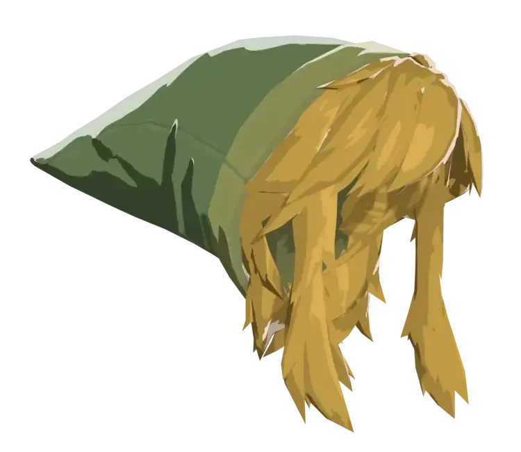 Cap of the Wild