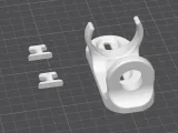 Skadis 3DLAC / 3D LAC Plus Holder-1