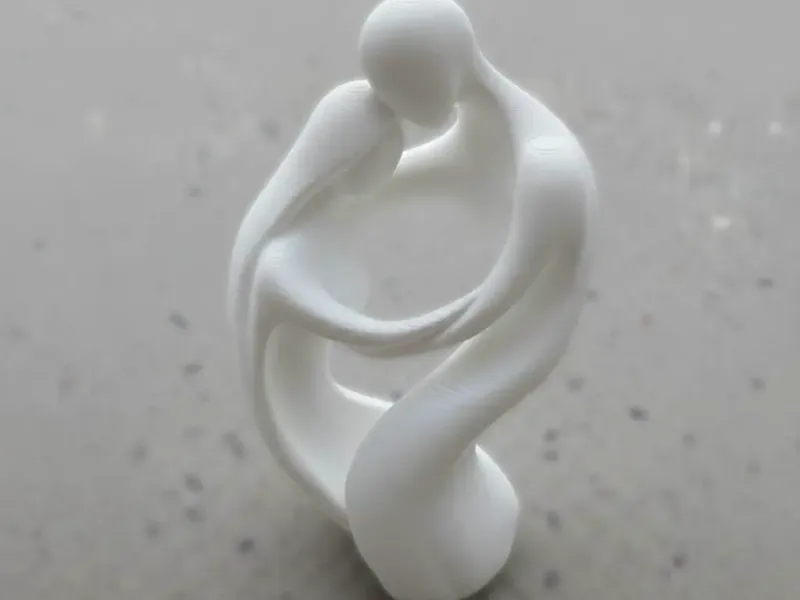 Two Modern Lovers Shape