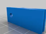 Fan holder-0
