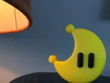 Power Moon from Mario Odyssey!-5