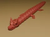 Articulated Dragon-4