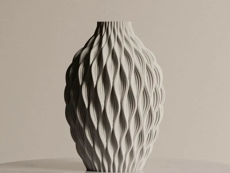 Vase