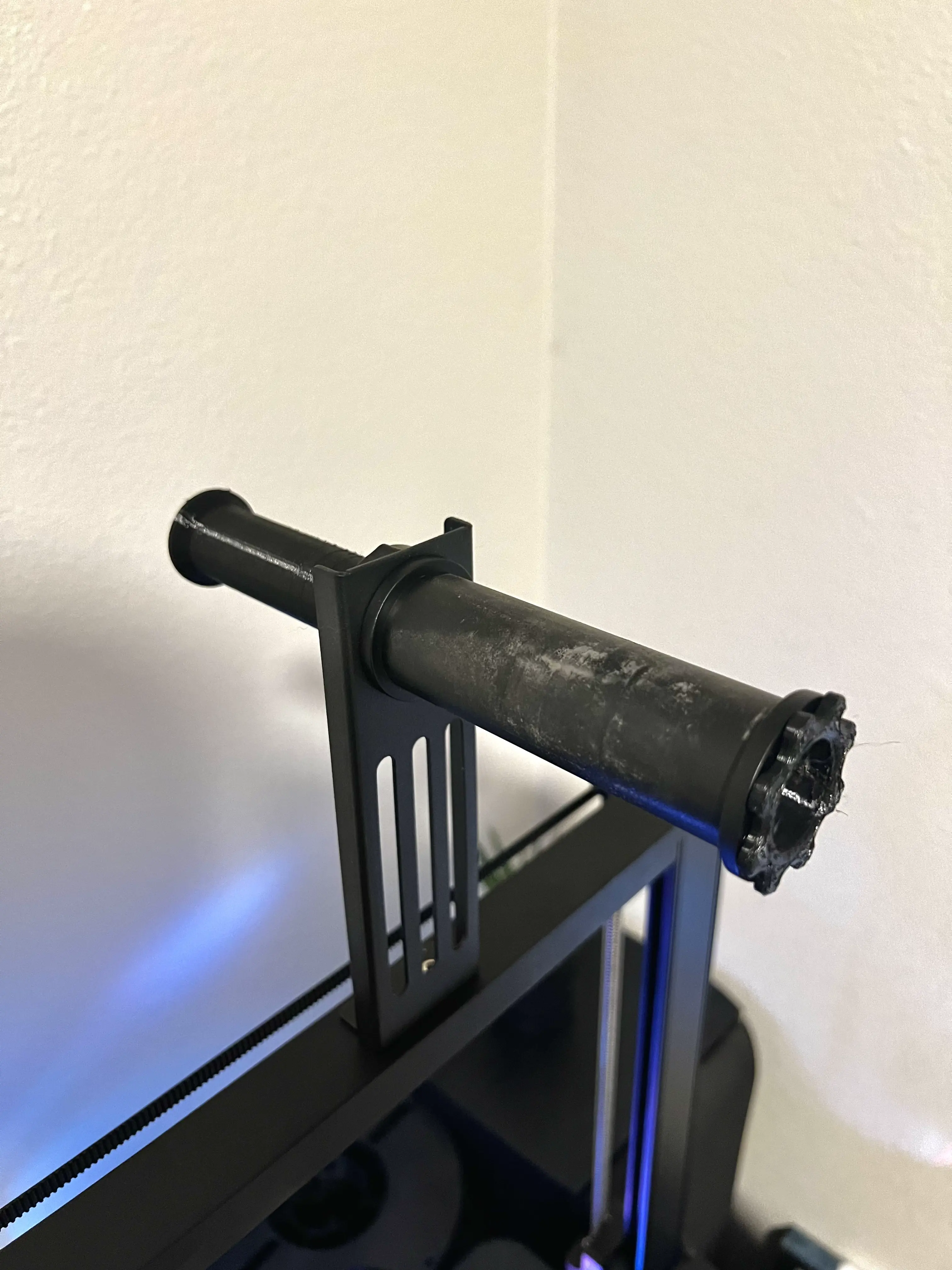 Spool Extender for Ender3 V3 SE