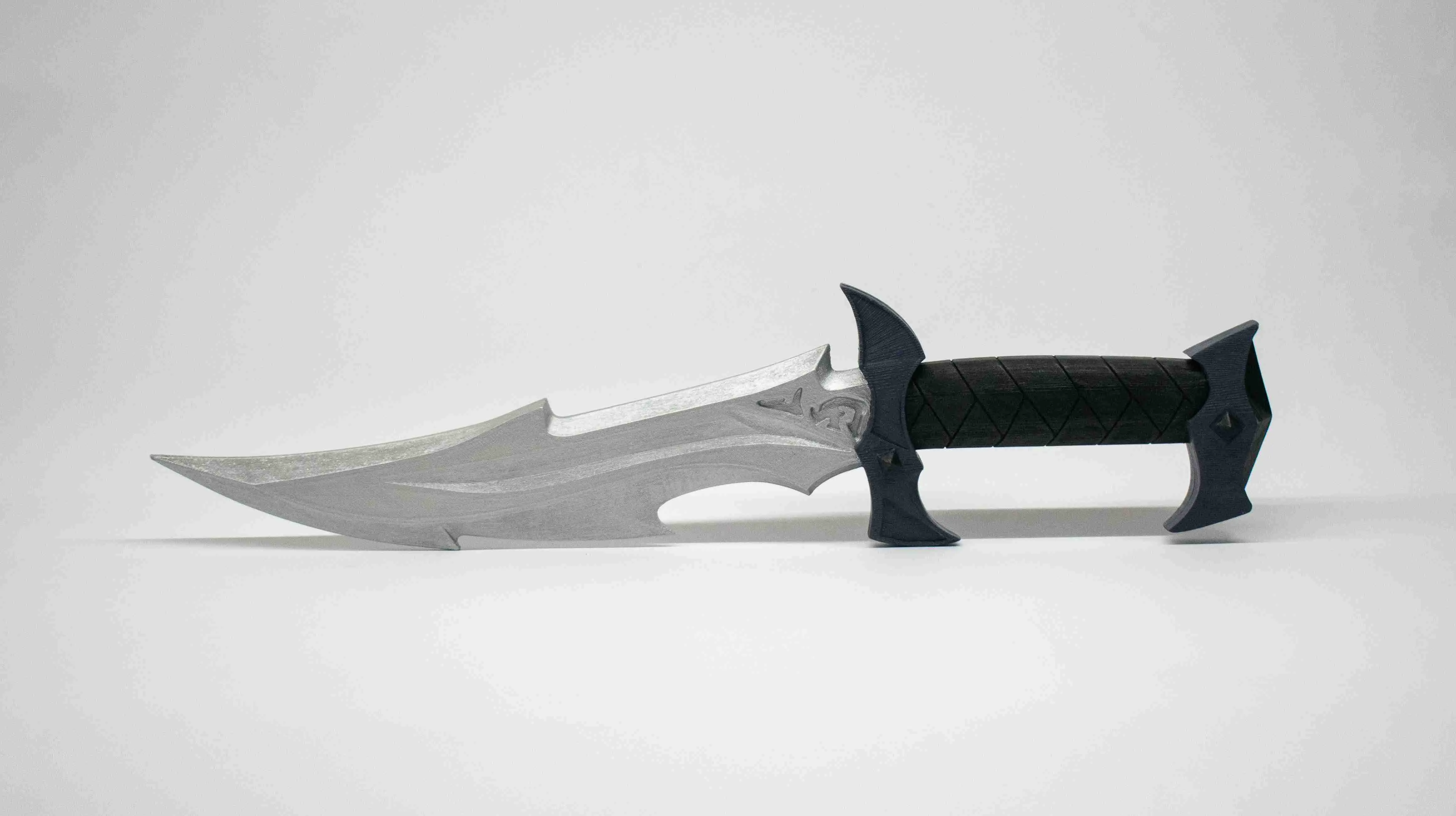 CUCHILLO VALORANT REAVER