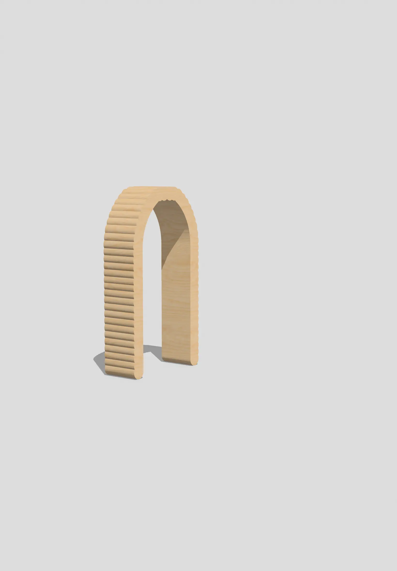 Cloud Headphone Stand