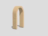 Cloud Headphone Stand-0