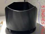 Organizador Giratorio de Escritorio / Rotating Desk Organize-2