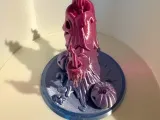 Candle ghost-3