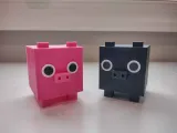 Pig Cube-1