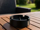 minimalist Ashtray- sturdy,lightweight-3