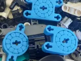 Lego Compatible Roller Bearings-0