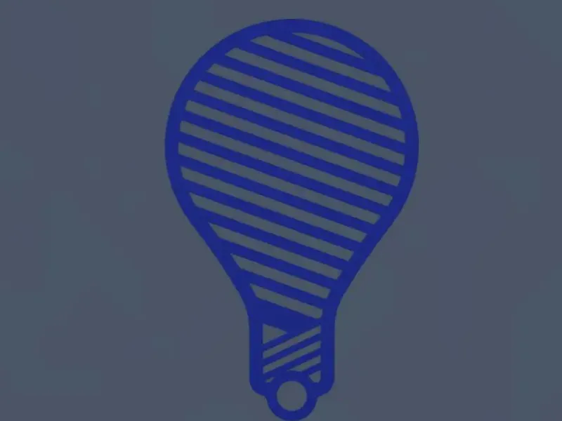 Light Keychain