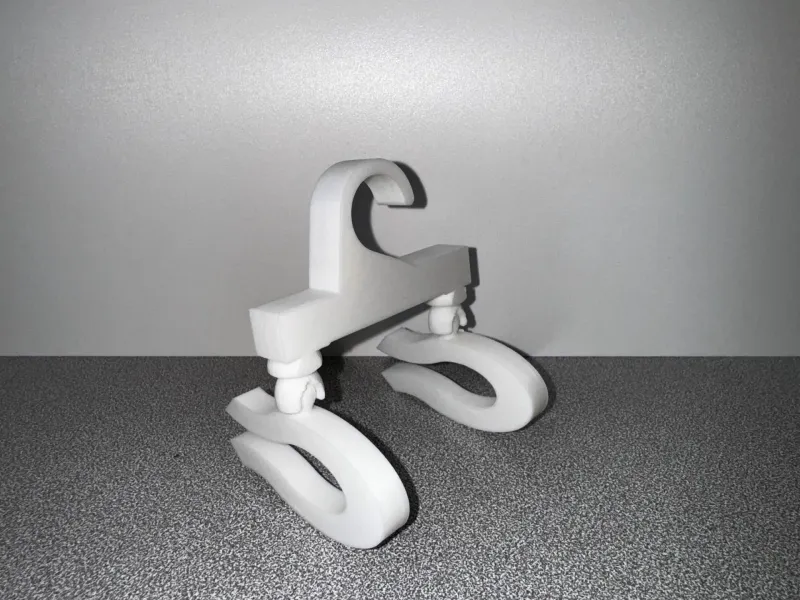 The Original Kicks-Stand