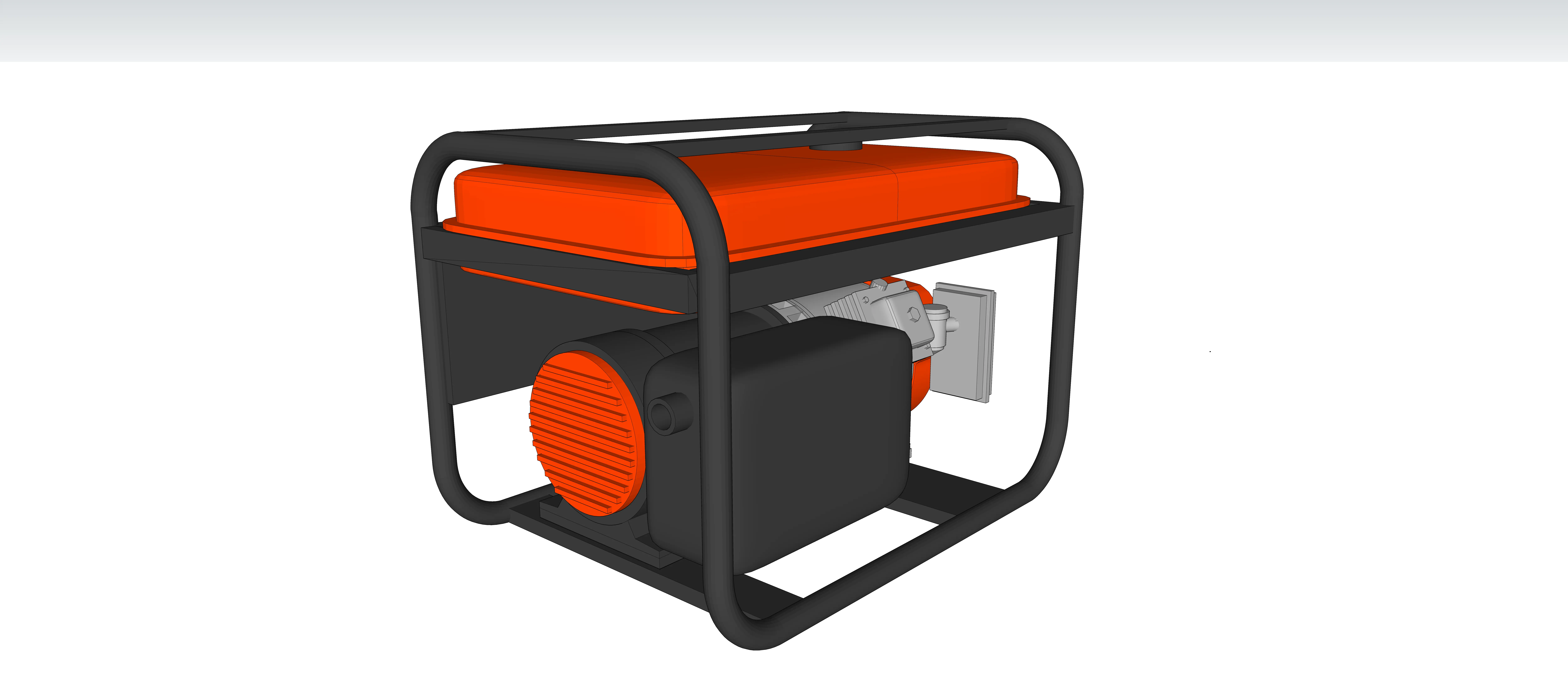 10. SKALA TRAGBARER GENERATOR