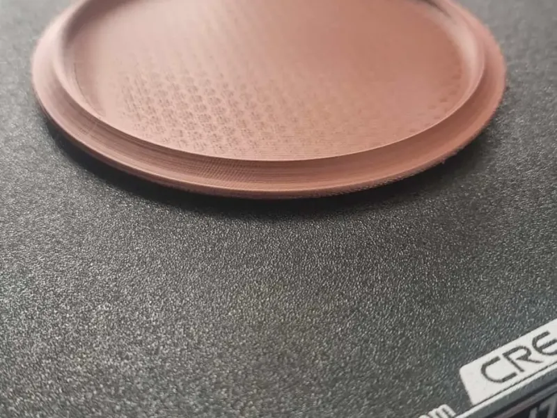 distance driver
