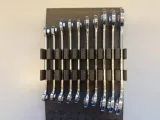 Mini wrench organizer-0