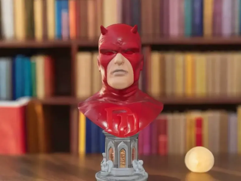 Daredevil