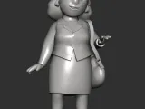 Mayor Goodway - PAW Patrol-8