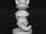 Detective Fox-4