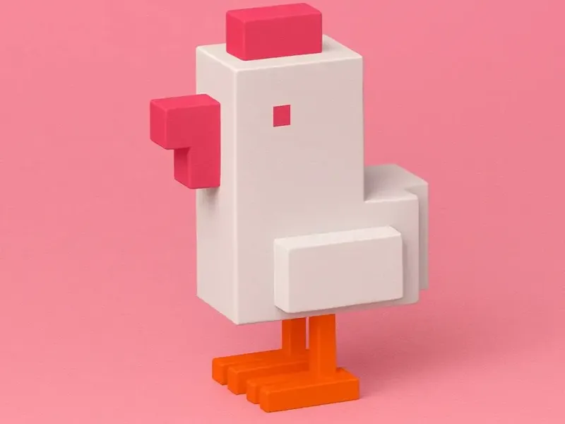 Crossy Road