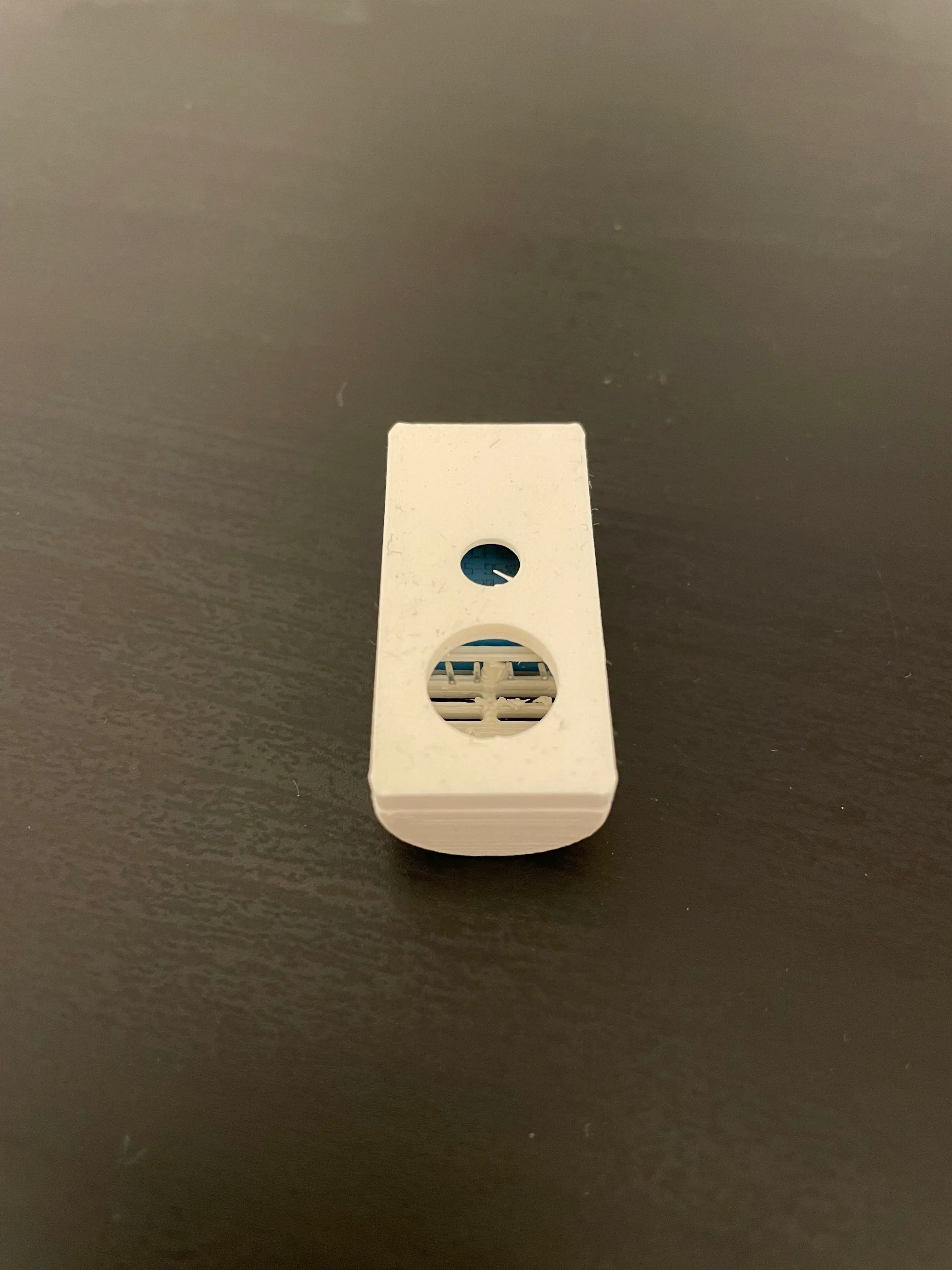 DHT11 Temperature and Humidity Sensor Enclosure Small
