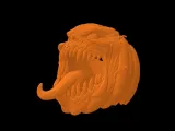 Pumpkin Ring-4